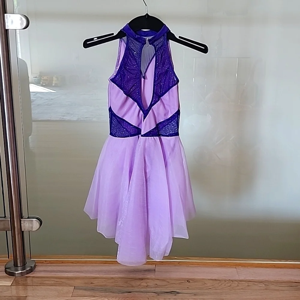 Revolution beautiful costume